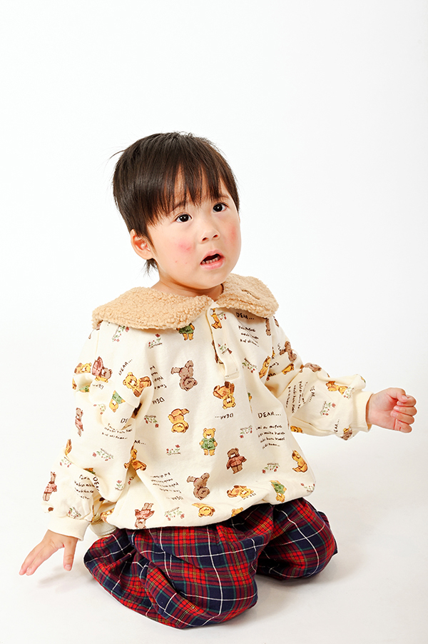 れお 東北 2～6歳 男の子 画像05
