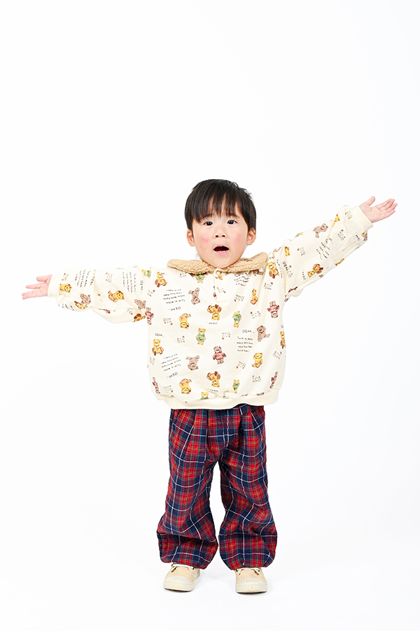 れお 東北 2～6歳 男の子 画像06