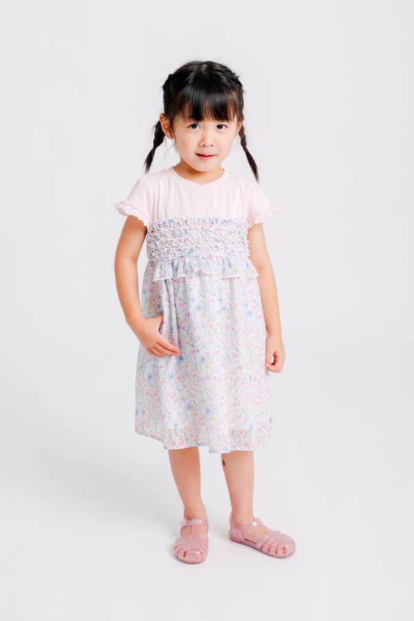心春 関西 2～6歳 女の子 モデル画像04
