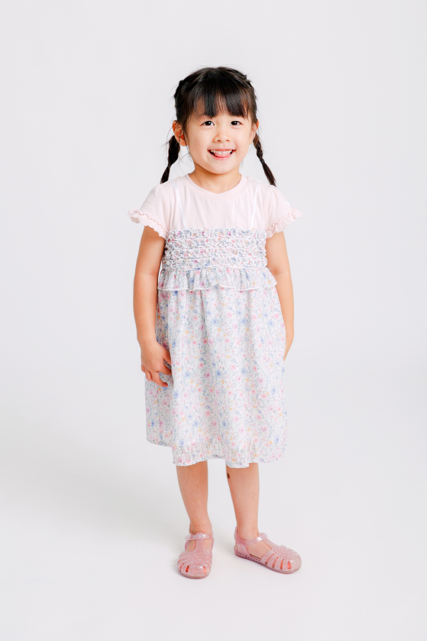 心春 関西 2～6歳 女の子 モデル画像05