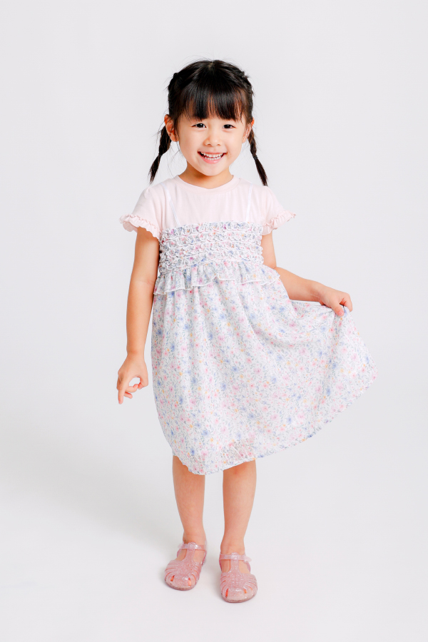 心春 関西 2～6歳 女の子 モデル画像07