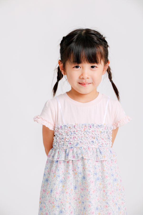心春 関西 2～6歳 女の子 モデル画像08