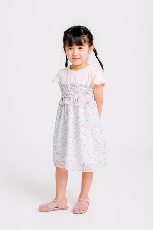 心春 関西 2～6歳 女の子 モデル画像10