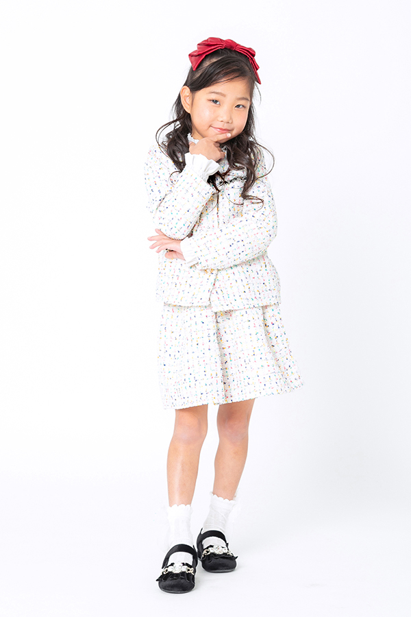 Tsukira 関西  女の子 モデル画像02