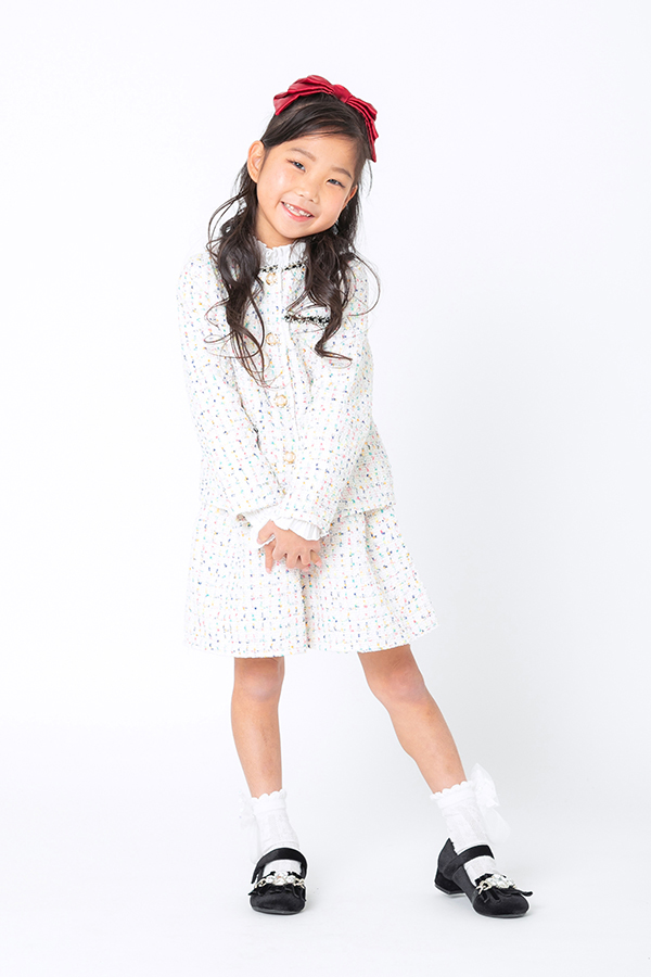 Tsukira 関西  女の子 モデル画像04