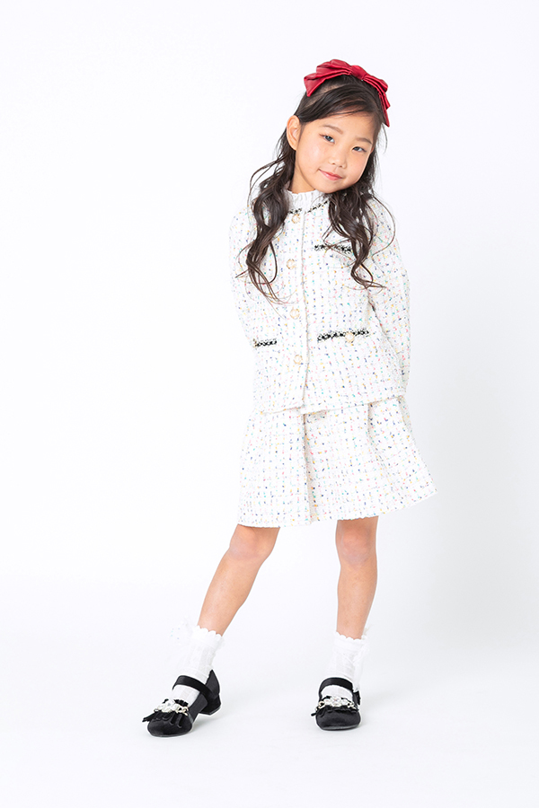 Tsukira 関西  女の子 モデル画像05