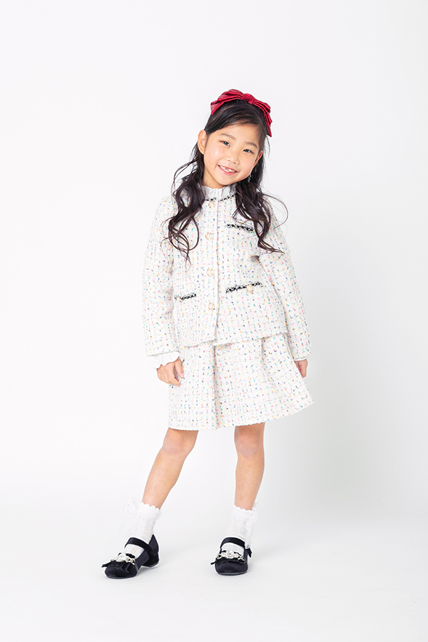 Tsukira 関西  女の子 モデル画像06