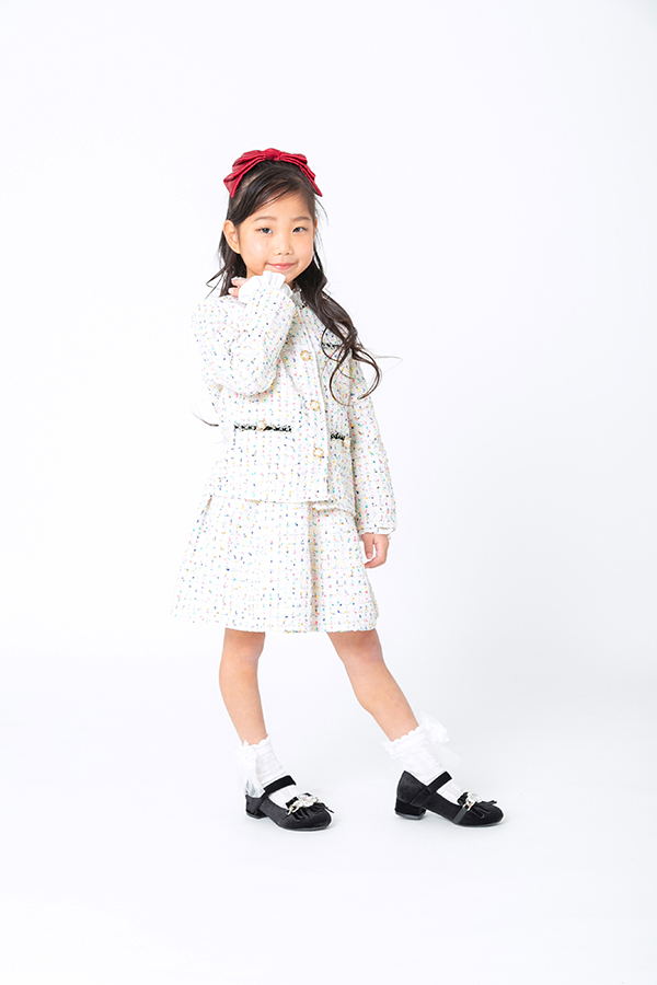 Tsukira 関西  女の子 モデル画像07