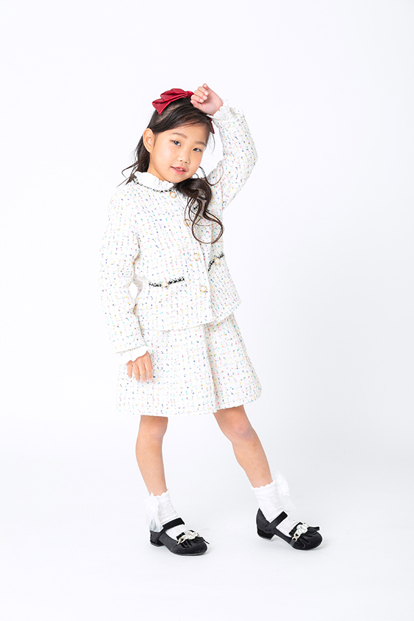 Tsukira 関西  女の子 モデル画像08