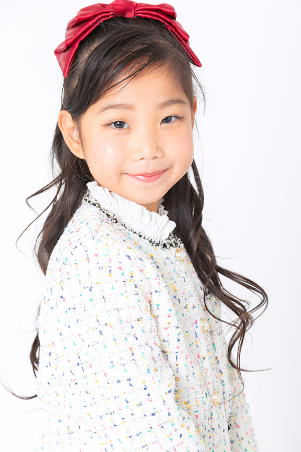 Tsukira 関西  女の子 モデル画像09