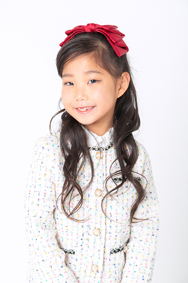 Tsukira 関西  女の子 モデル画像10