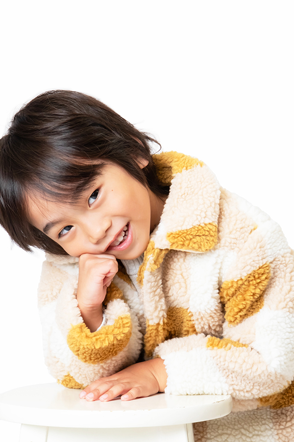 悠月   男の子 モデル画像06