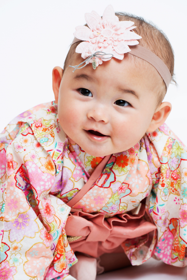 Mana 関東 0～1歳 女の子 モデル画像06