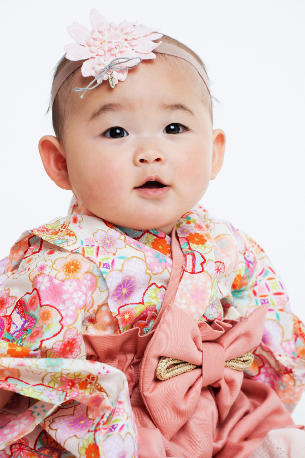 Mana 関東 0～1歳 女の子 モデル画像08