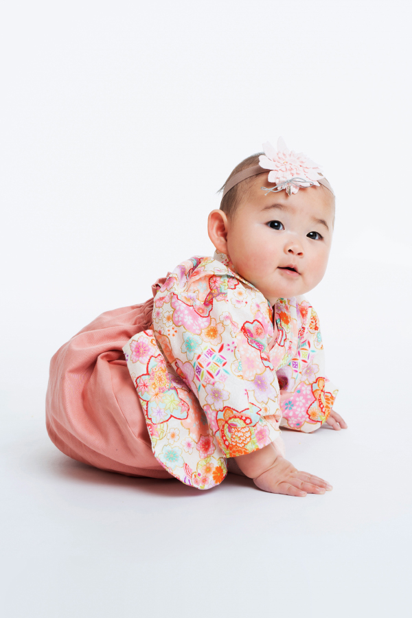 Mana 関東 0～1歳 女の子 画像09