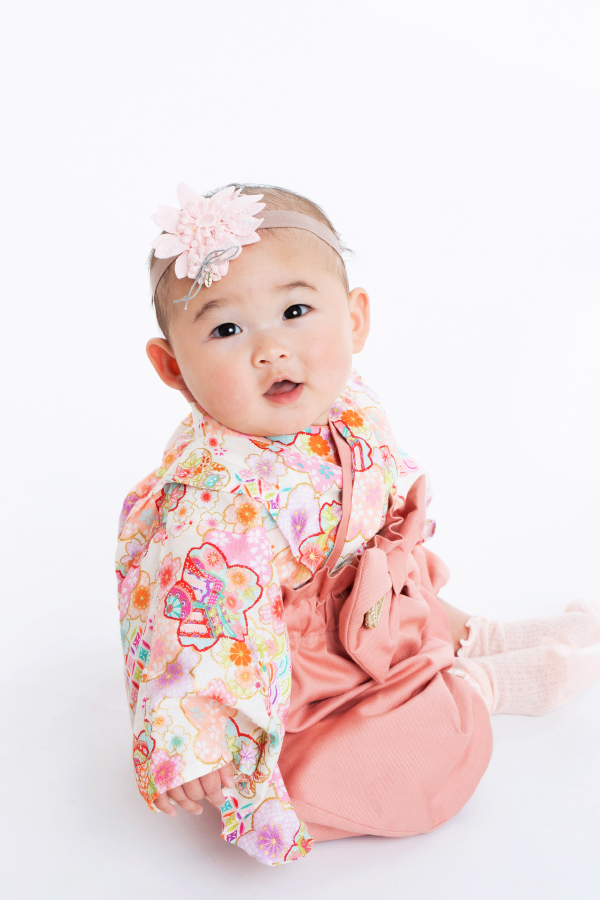 Mana 関東 0～1歳 女の子 画像10