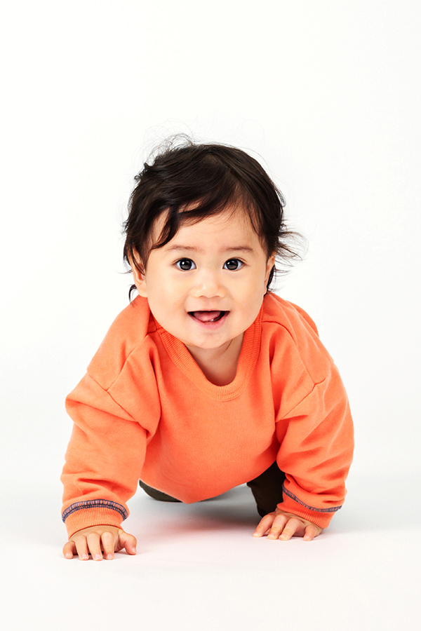 こう 九州・沖縄 0～1歳 男の子 モデル画像01