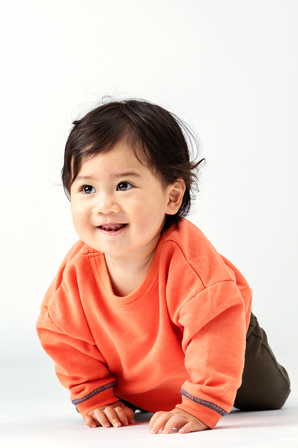 こう 九州・沖縄 0～1歳 男の子 モデル画像07