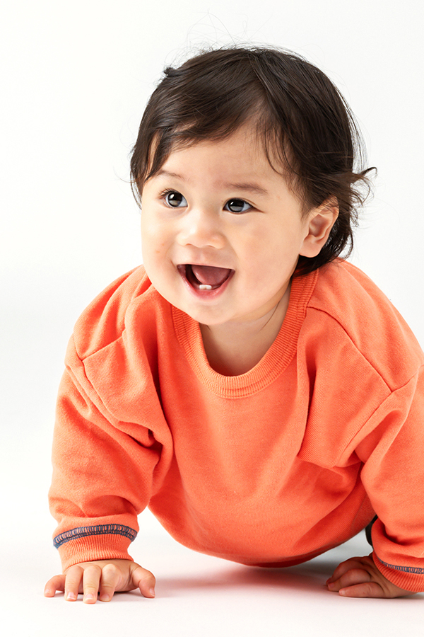 こう 九州・沖縄 0～1歳 男の子 画像10