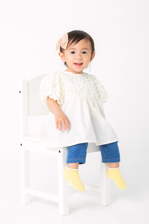 Yuika Michaela 関西 0～1歳  画像10