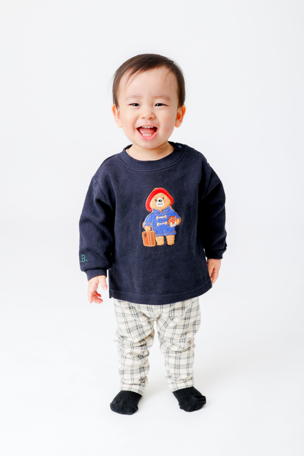 ゆうま   男の子 モデル画像03