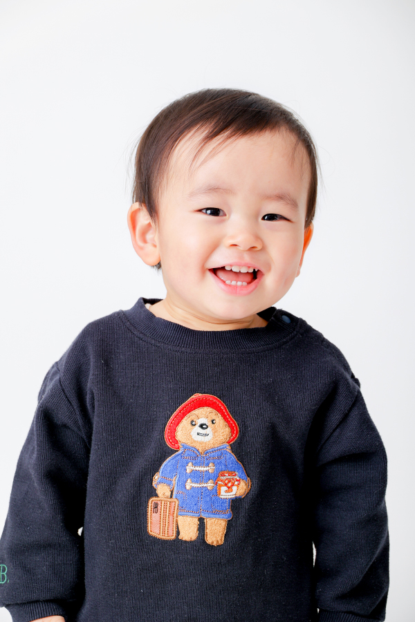 ゆうま   男の子 モデル画像04