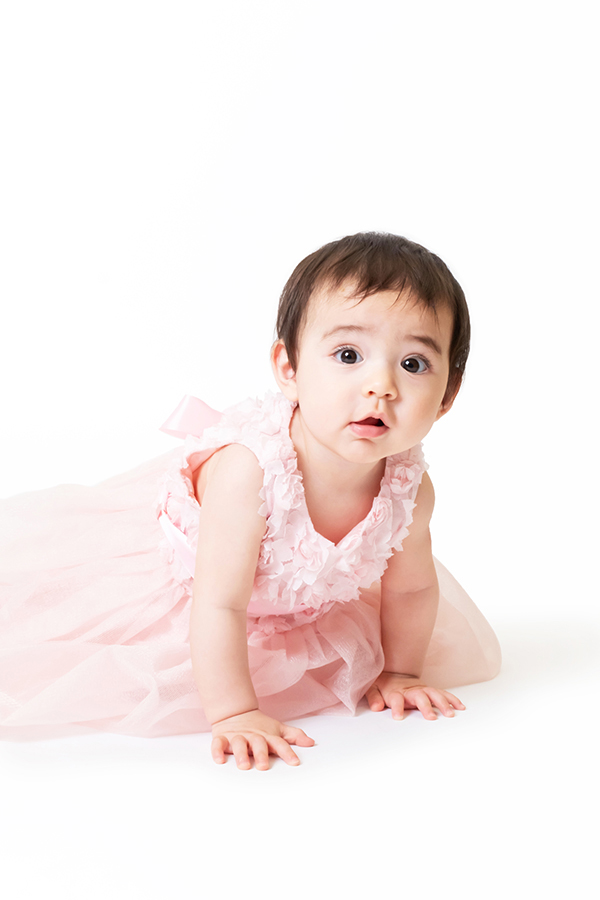 Asala 中部 0～1歳 女の子 モデル画像03