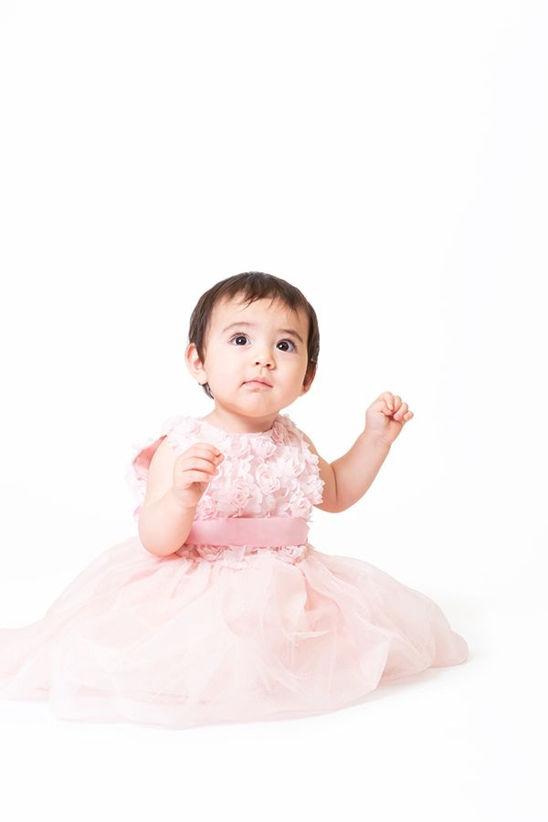 Asala 中部 0～1歳 女の子 モデル画像04