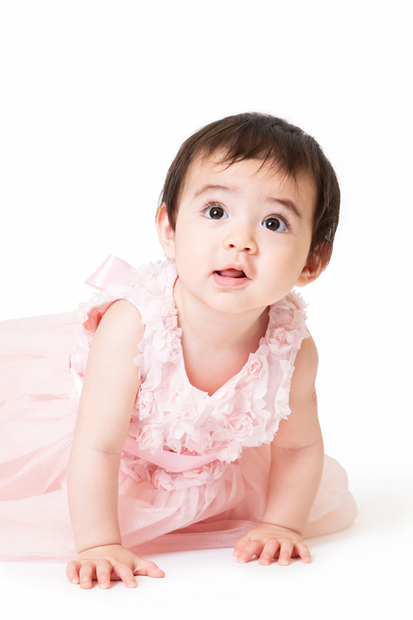 Asala 中部 0～1歳 女の子 モデル画像06