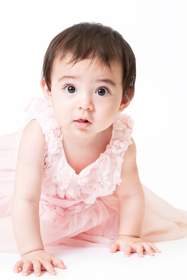 Asala 中部 0～1歳 女の子 モデル画像07
