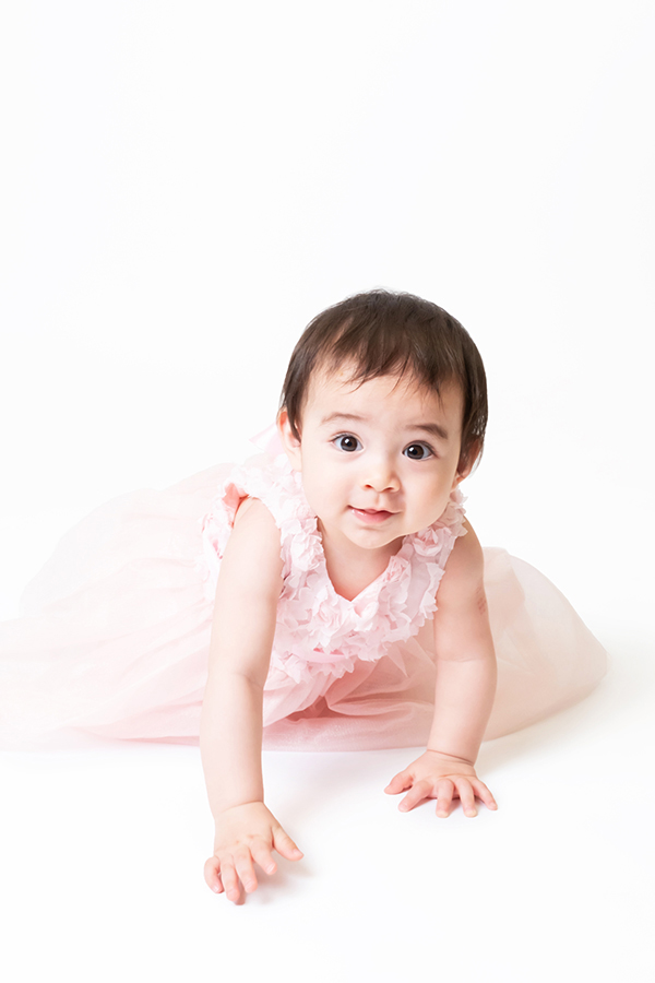 Asala 中部 0～1歳 女の子 モデル画像08