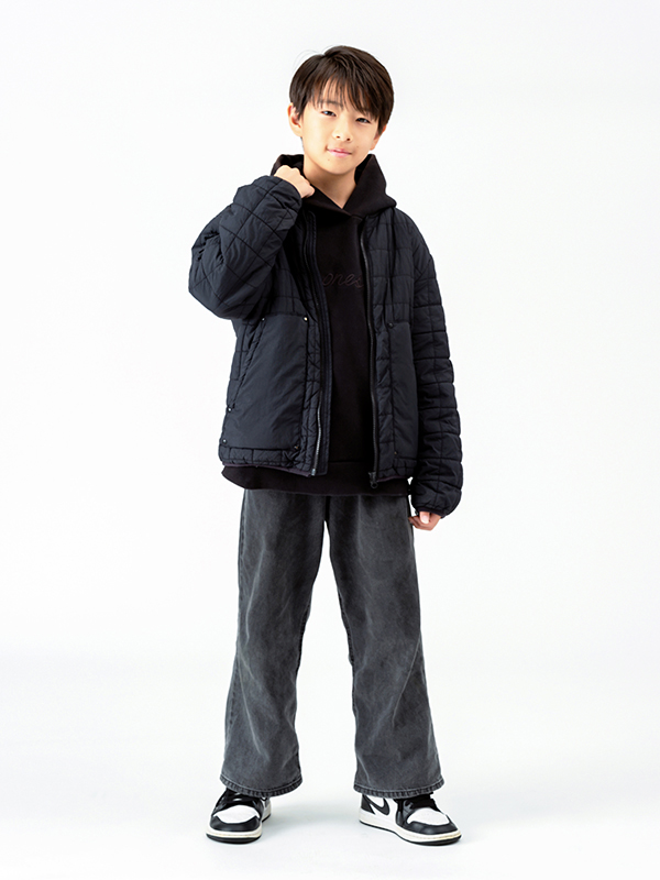 屋原　瑛太   男の子 モデル画像04