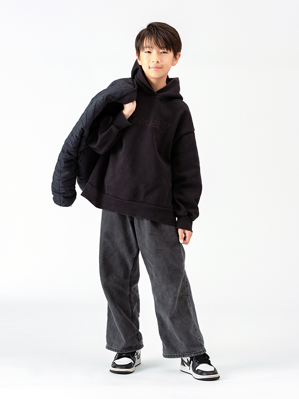 屋原　瑛太   男の子 モデル画像05