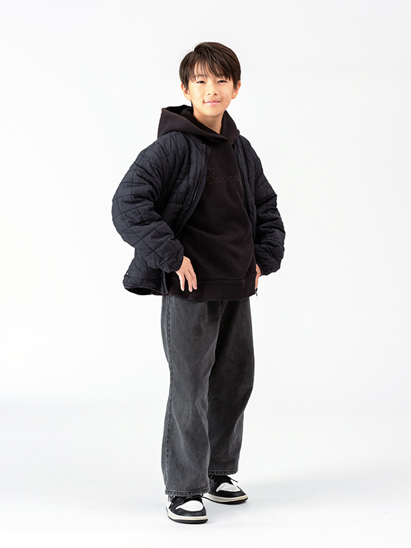 屋原　瑛太   男の子 モデル画像08