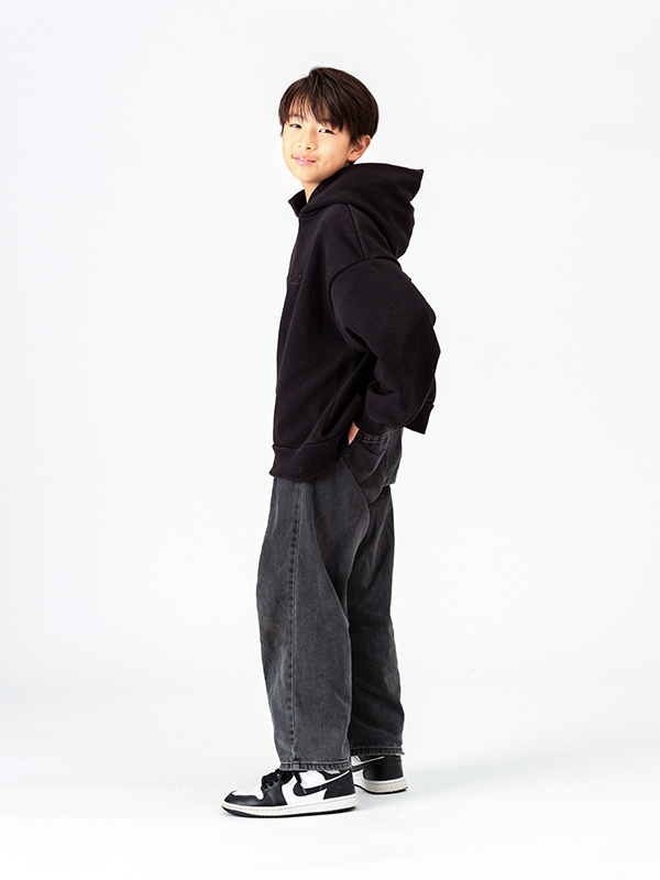 屋原　瑛太   男の子 モデル画像10