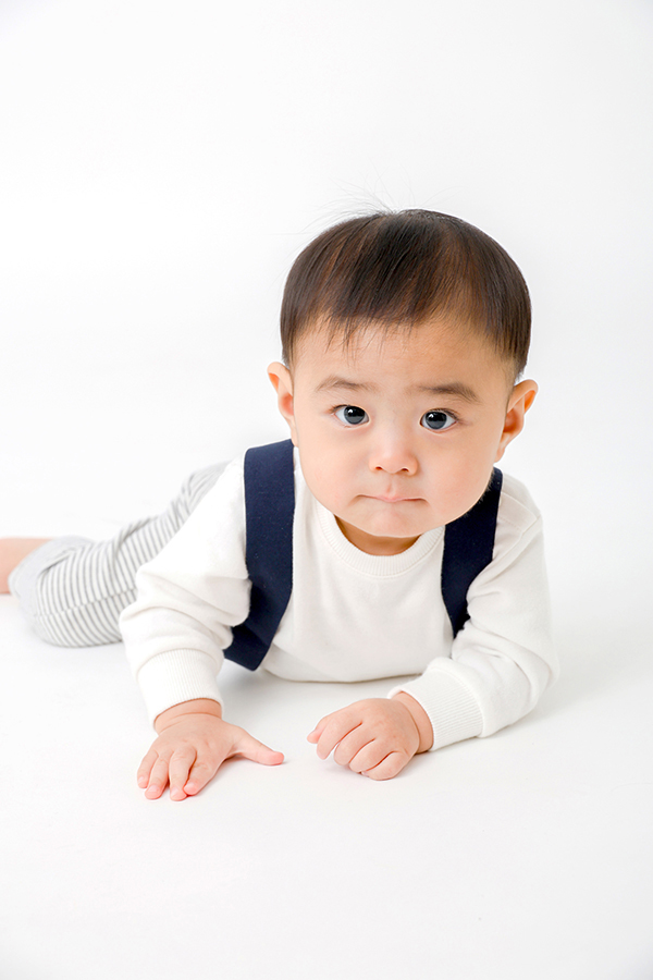 Hakuto 関西 0～1歳 男の子 画像01