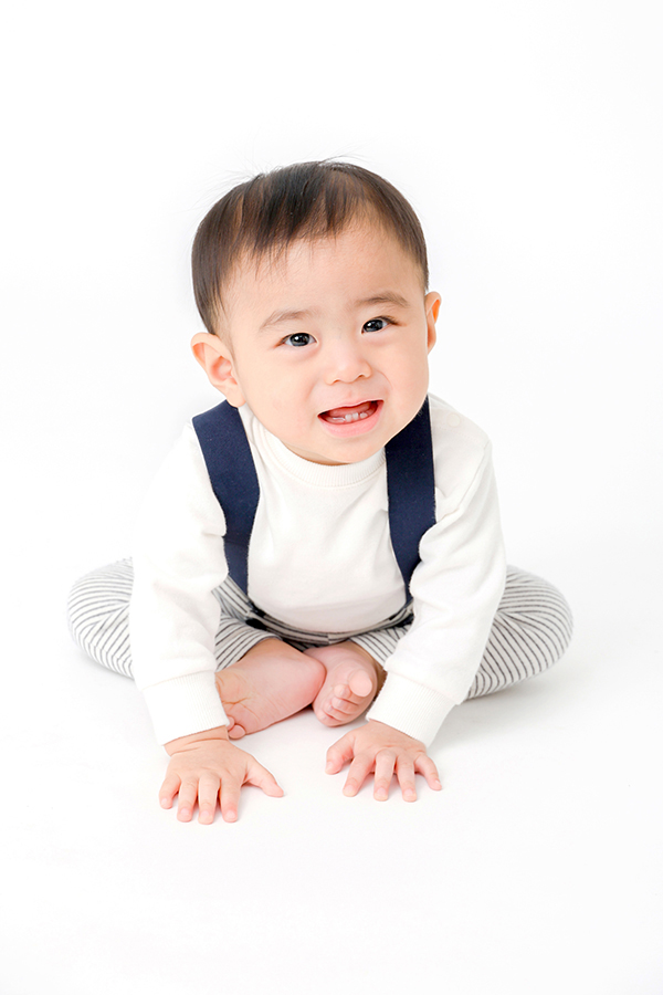 Hakuto 関西 0～1歳 男の子 画像03