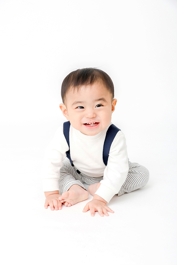 Hakuto 関西 0～1歳 男の子 画像05