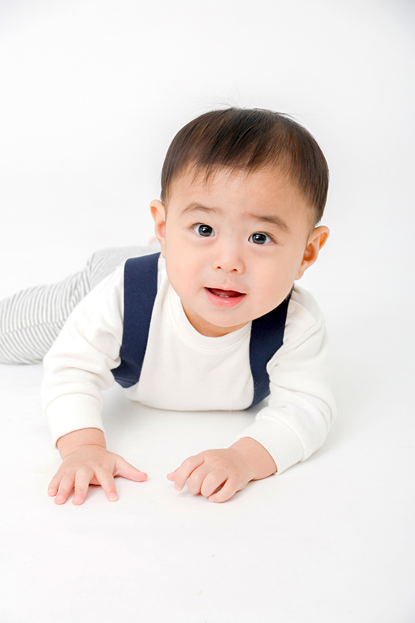 Hakuto 関西 0～1歳 男の子 画像06
