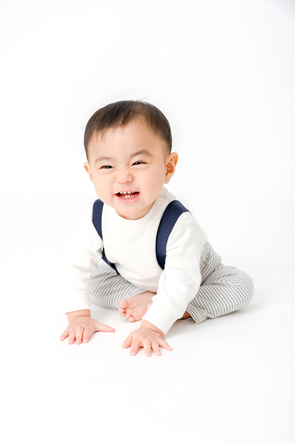 Hakuto 関西 0～1歳 男の子 画像07