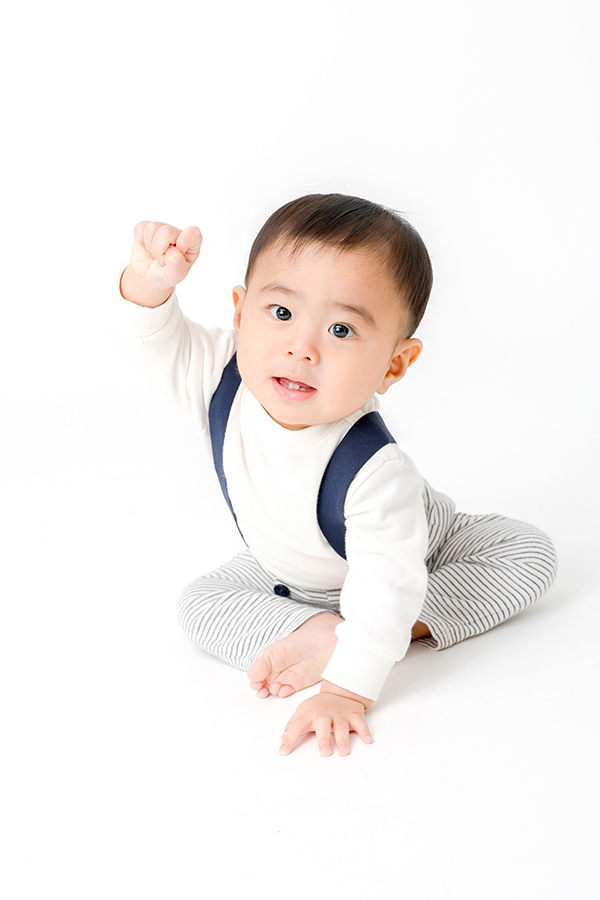 Hakuto 関西 0～1歳 男の子 画像08