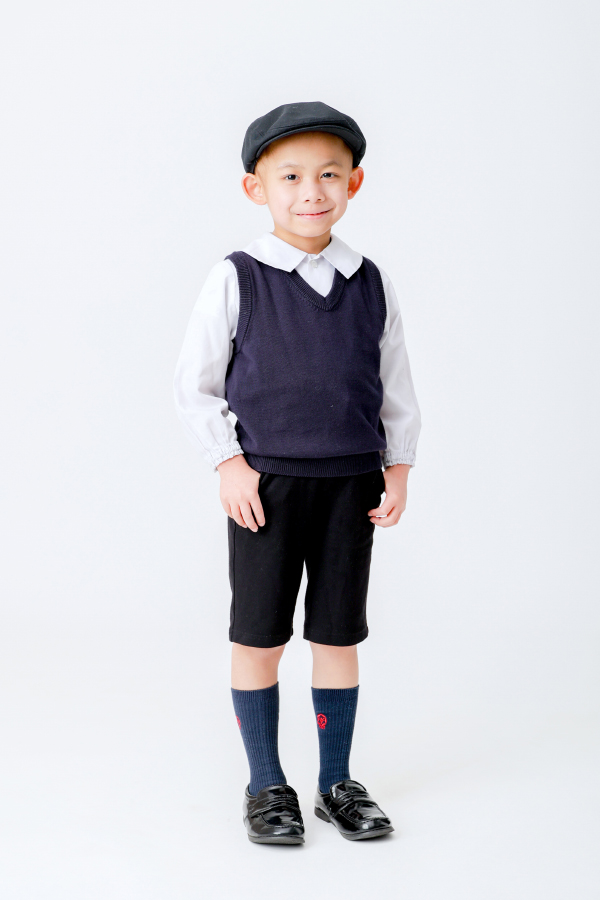 松下 昂弘 関西  男の子 モデル画像05