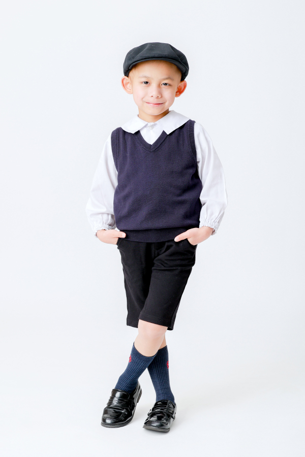 松下 昂弘 関西  男の子 モデル画像07