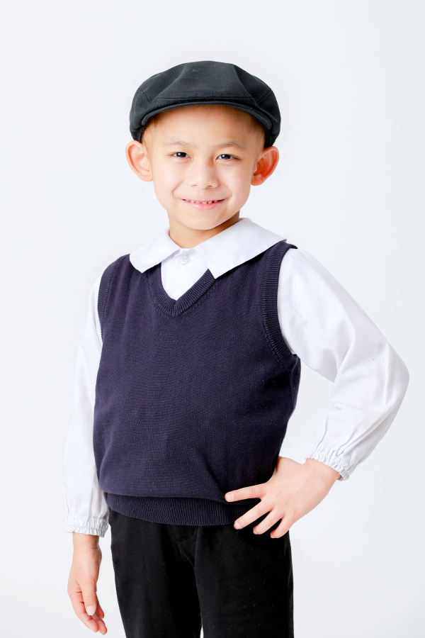 松下 昂弘 関西  男の子 モデル画像08