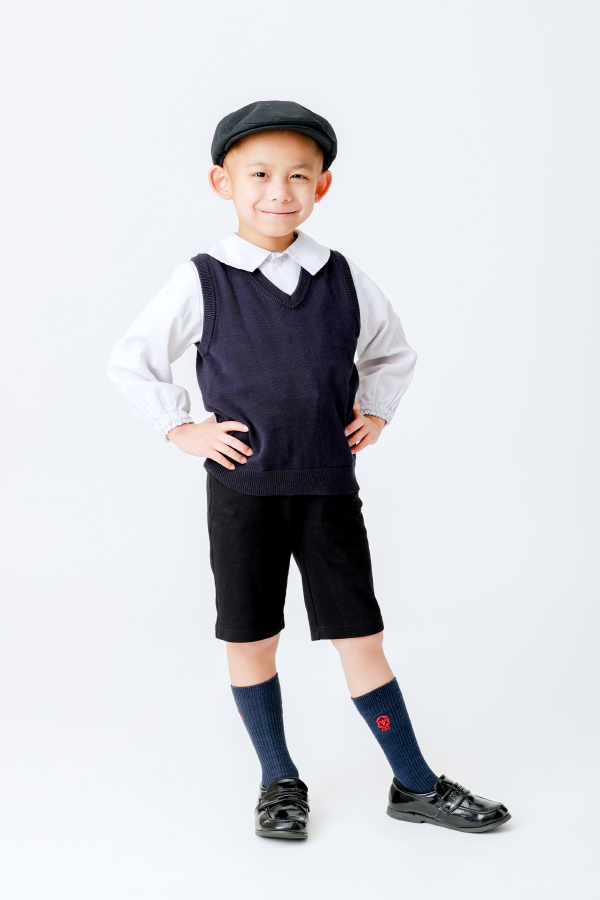 松下 昂弘 関西  男の子 モデル画像10