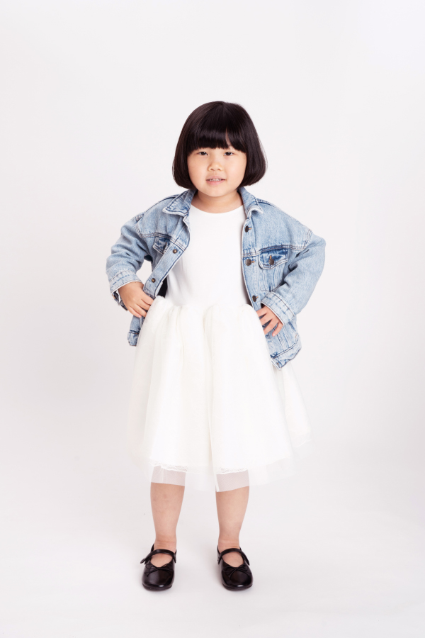 コトリ    モデル画像04