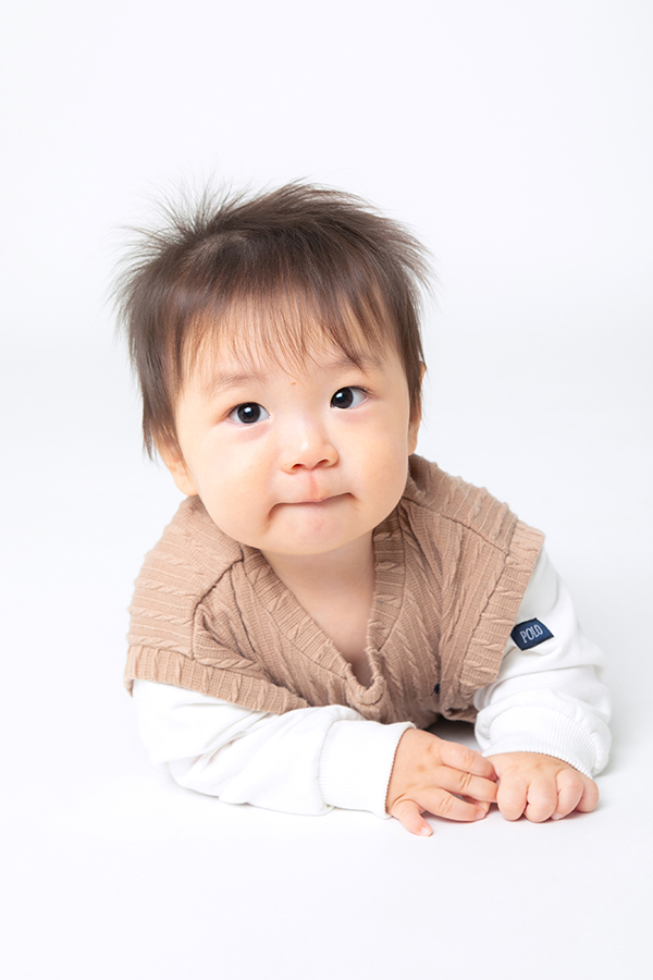 はるき 関西  男の子 画像01