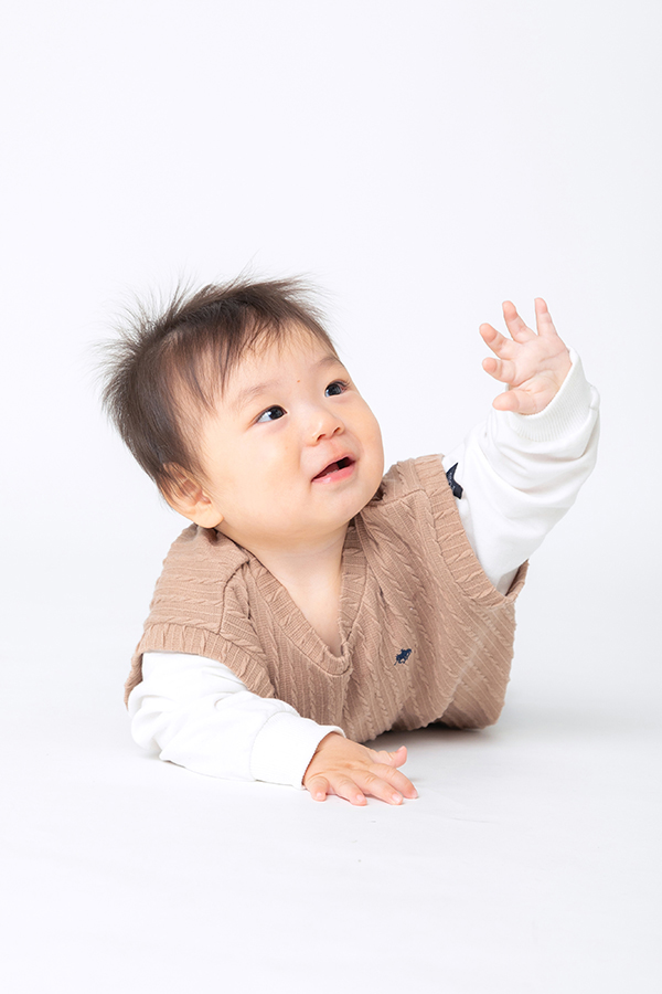 はるき 関西  男の子 モデル画像03
