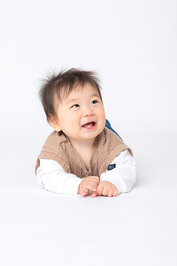 はるき 関西  男の子 画像04