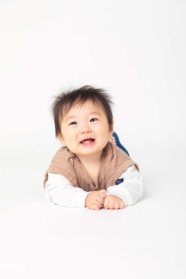はるき 関西  男の子 モデル画像05
